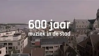 Museum Vleeshuis