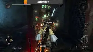 ➤ NIOH: THE COMPLETE EDITION ➤ СЕРИЯ 8 ➤