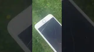 iphone 6 drop test