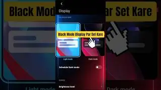 How To Off Background Data In Android | Background Data Off Kaise Kare | #short #tech #android