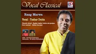 Raag - Marwa