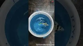 Unboxing Remote Control Fish Toy 🐟 | Fun Water RC Toy for Kids & Adults! 🚤🎣 #siritoycollections