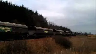 66607 6Z07 Cartland 14March2012