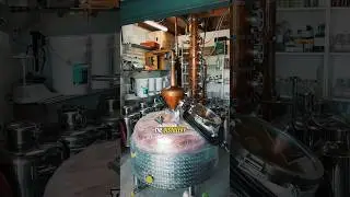 My journey setting up a Craft Distillery - Part 01