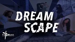 2021 Dreamscape Trailer | Pan-Asian Dance Troupe