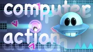 computer action ( 8* Layout )