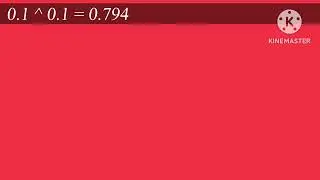 Self-Powered Numbers Band: Add Round 0