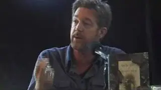 Jeff Biggers: Live From the Heartland 1-30-10 part three