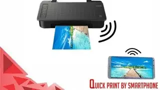 CANON TS307 TS207 TS3370 WI-FI PASSWORD