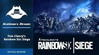 20 января Tom Clancy's Rainbow Six: Siege