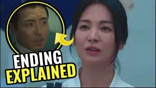 THE GLORY Part 2 Ending Explained