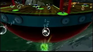 Green Star 3 - Space Storm Galaxy || Super Mario Galaxy 2