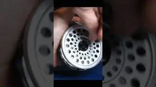 Old Fishing Reel Sounds