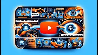 🔒 uComply: The Ultimate Solution for Global Consent & Privacy Laws Compliance in 60 Seconds! 🌎💼