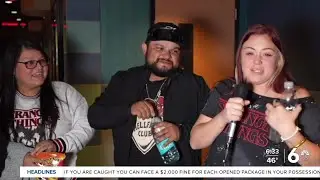 Local fans react to 'Stranger Things' series finale