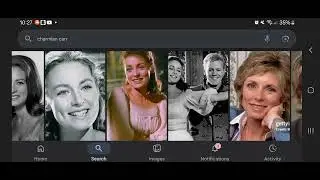 Happy Heavenly 83rd Birthday Charmian Carr