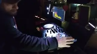 HousensationLove Present Wdj Set Tech House /25/Dicembre/2025/