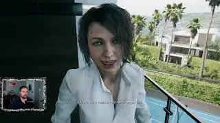 We are not on an island l Dead Island 2 playthrough Part 1