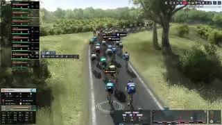 Pro Cycling Manager 2019   Pro Cyclist   2020 11 03 17 39 50 Final Giro Comentado Parte 1