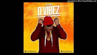 Ice Code - D Vibez _ @icecodeofficial | 360nobsdegreess.com