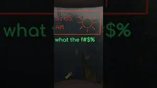 The most demented bee spawn point on March 