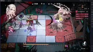 Path To Nowhere : DisSea [Oblivion Pit] Paradise Illusion (Risk5)