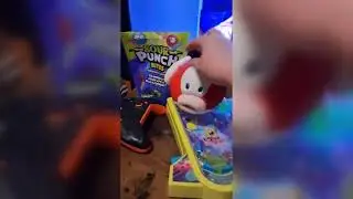  Goofys science lab (fail)!