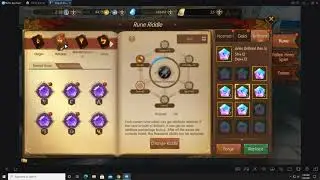 World of Kings :DemonHunter 4.5 Update(New dummy 4 min)