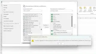 Usare il modulo Excel per inserire dati nel foglio