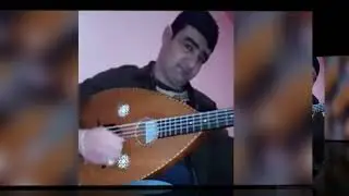 Dernière Émouvante Chanson ( A tin IghaVen ) Du Regretté Karim TIZOUIAR Par Le Jeune Talent MAMOU