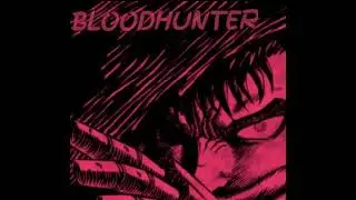 OneTwo x GhostfacePlaya - &lsquo;BLOODHUNTER&rsquo; (2022) |Dark Rage Phonk