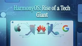 BYD and Huawei Forge HarmonyOS Vehicle-Home Integration