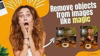 Remove Objects from Images Like Magic &ndash; Step-by-Step Guide