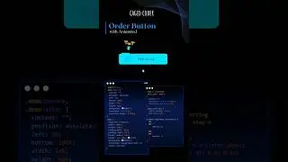 delivery button using css ||Animated button|| #webdevelopment #css3 #css #html #html5 #webdesign