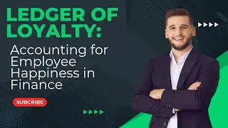 Employee Satisfaction in Banking & Financial Services
