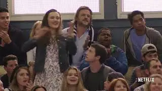 13 Reasons Why-Season 1 Trailer Oficial Netflix