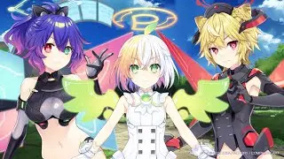 Neptunia GameMaker R:Evolution for Nintendo Switch,PlayStation 5 & PlayStation 4 are on Sale Here!