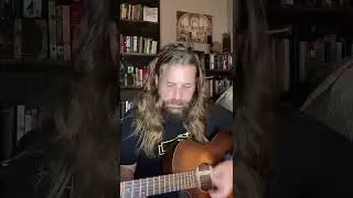 Steven Walker - Hide Me (live from the library)