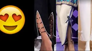 Latest and stylish trouser |pants | bottom | designs 2019😍