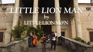LITTLE LION MAN, cover by Little Lion Men