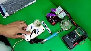 DIY| How to make series bulb tester.