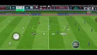 LIVE ON ⚽️ FIFA MOBILE,  FC MOBILE