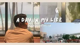 A day in my life | My life in BPO industry | Aesthetic vlog | My night skin care routine