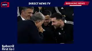 Inter Miami FC names Messi collaborator Gerardo Martino as coach