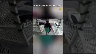 Ice Fails Compilation: Slip, Slide, and Laugh! ❄️😂
