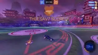 Make-A-Wish Kid Scores
