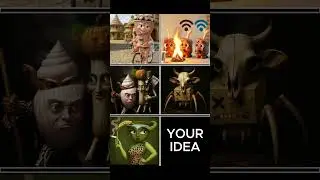 Brainrot but NO Wi-Fi 15