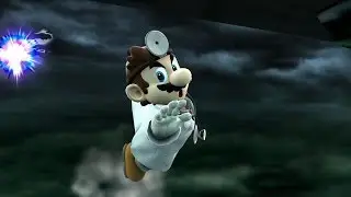 Patch 1.1.6 Is Looking Good Sakurai