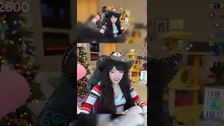 Streamer @Emiru shares that her family loves @Bonnie