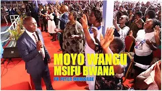 MOYO WANGU BY PR PETER MORWABE